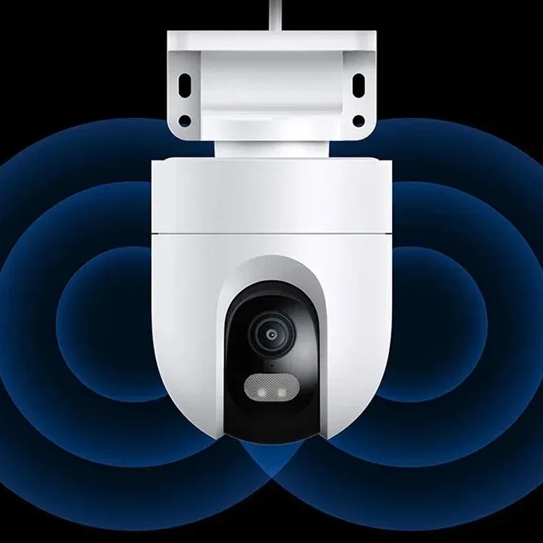 Камера видеонаблюдения Xiaomi Outdoor Camera CW400 2