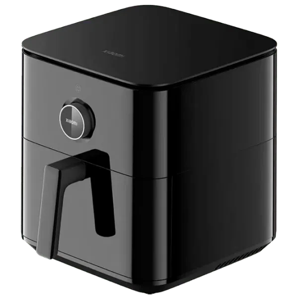 Friteuză cu aer Xiaomi Smart Air Fryer 6.5 Black EU 3