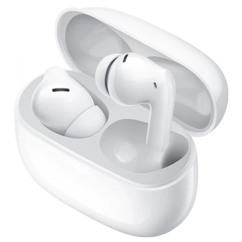 Xiaomi Redmi Buds 5 Pro White 2