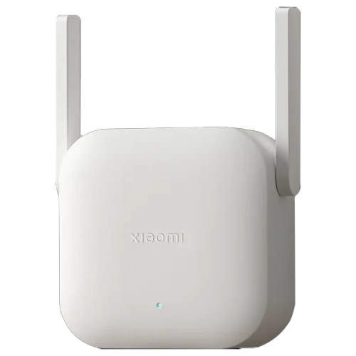 Amplificator de semnal Xiaomi N300, Alb