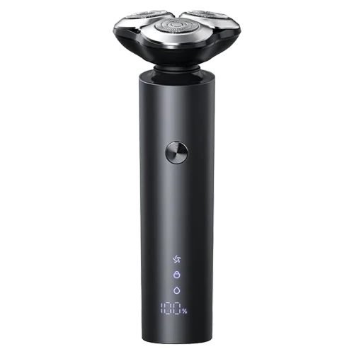 Aparat de ras Xiaomi Electric Shaver S301, Negru
