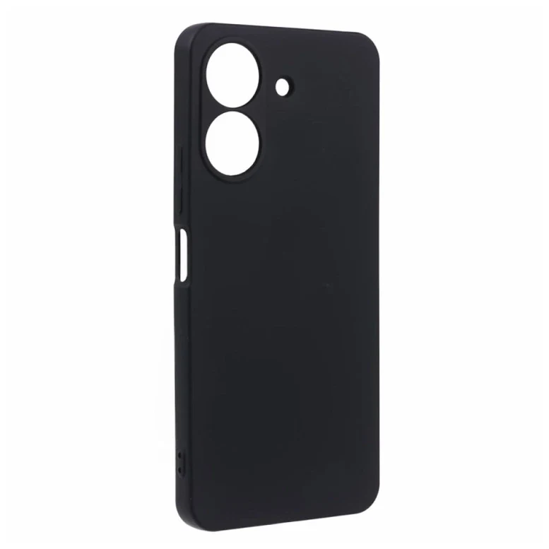 Silicon case for Xiaomi Redmi Black 2