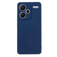 Silicon Case Premium for Xiaomi Redmi Note Dark Blue
