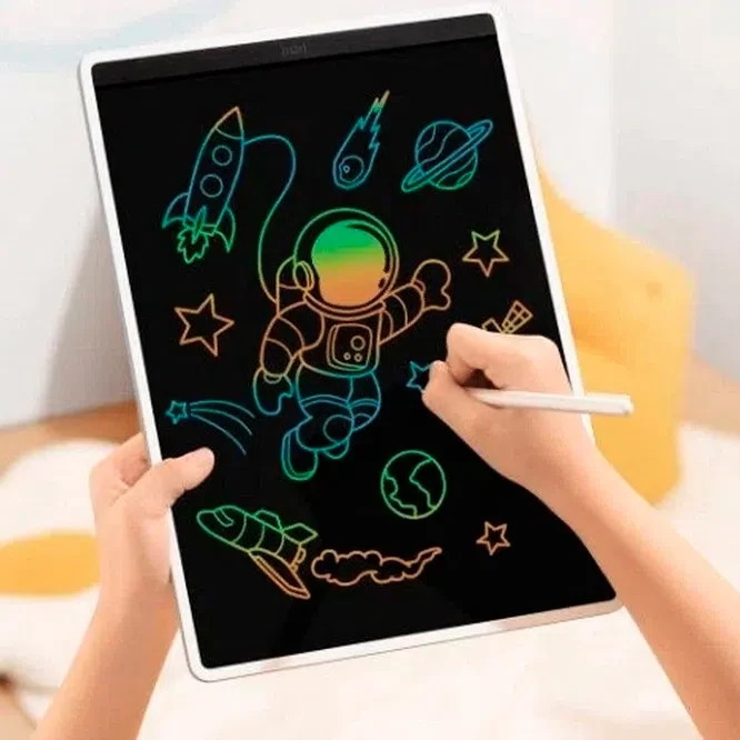Xiaomi LCD Writing Tablet 13.5" (Color Edition) 7