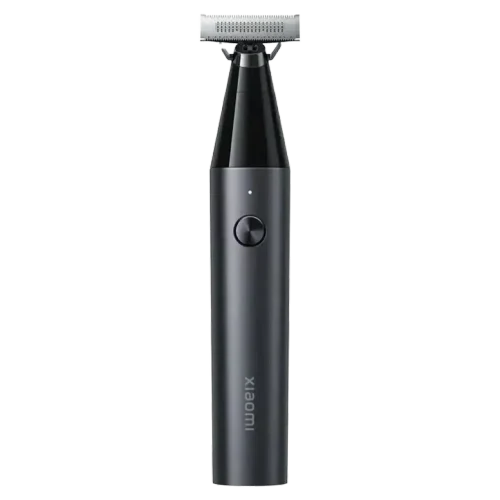Aparat de ras Xiaomi UniBlade Trimmer, Gri