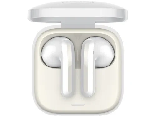 Căști Xiaomi Redmi Buds 6 Active White