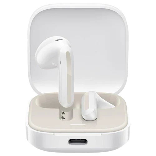 Căști Xiaomi Redmi Buds 6 Active White