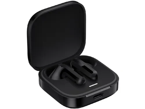 Căști Xiaomi Redmi Buds 6 Active Black 5
