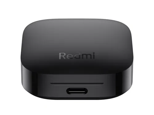 Căști Xiaomi Redmi Buds 6 Active Black 6
