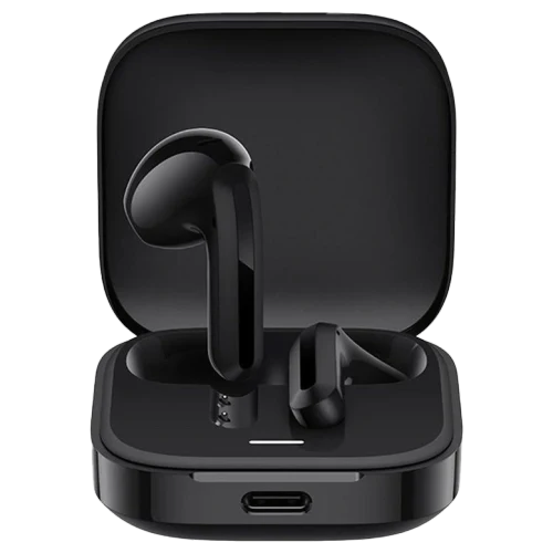 Căști Xiaomi Redmi Buds 6 Active Black