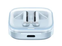 Căști Xiaomi Redmi Buds 6 Active Transparent Blue 4
