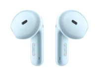 Căști Xiaomi Redmi Buds 6 Active Transparent Blue 2