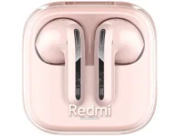 Căști Xiaomi Redmi Buds 6 Active Transparent Powder 5