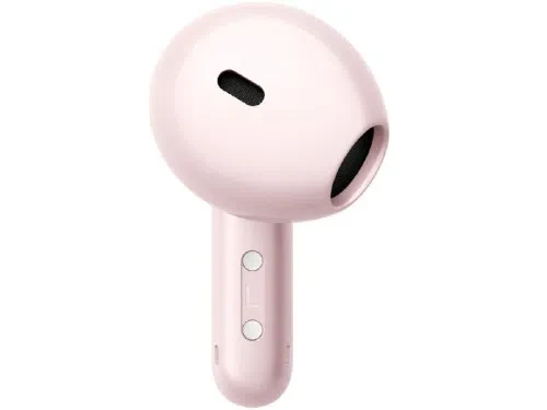 Căști Xiaomi Redmi Buds 6 Active Transparent Powder