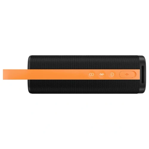 Xiaomi Sound Outdoor Black Boxă portabilă