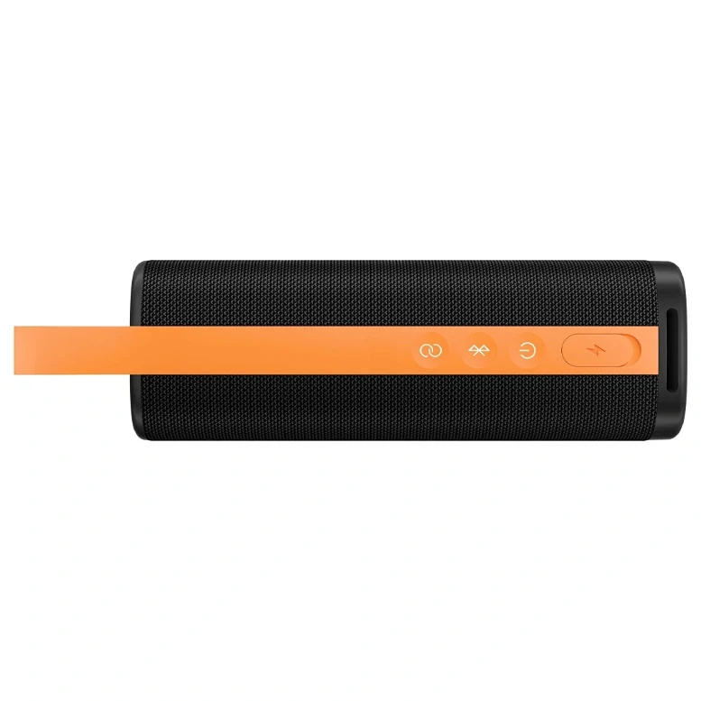 Xiaomi Sound Outdoor Black Boxă portabilă 2