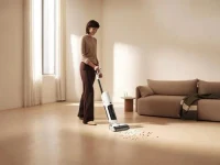Aspirator fără fir Xiaomi Truclean W20 Wet Dry Vacuum White 10