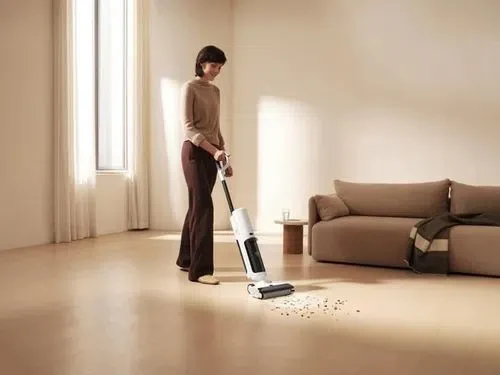 Aspirator fără fir Xiaomi Truclean W20 Wet Dry Vacuum White 10