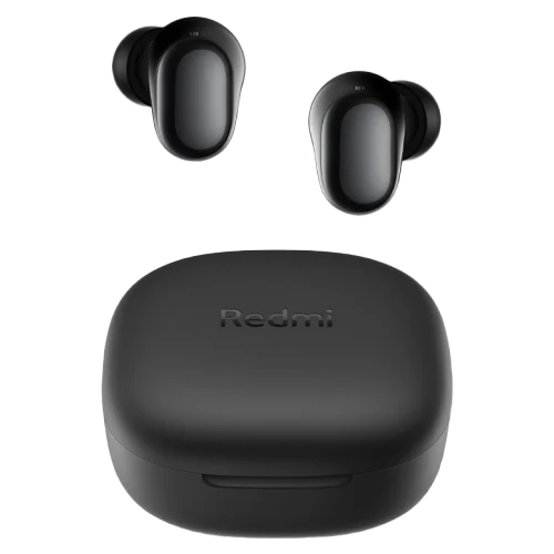 Căști Xiaomi Redmi Buds 6 Play Black