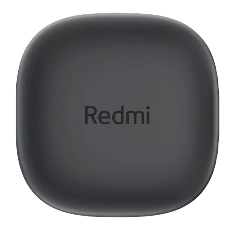 Căști Xiaomi Redmi Buds 6 Play Black 4