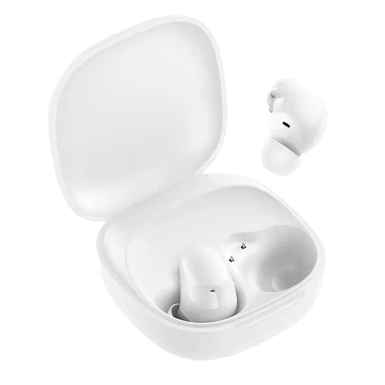Căști Xiaomi Redmi Buds 6 Play White 4
