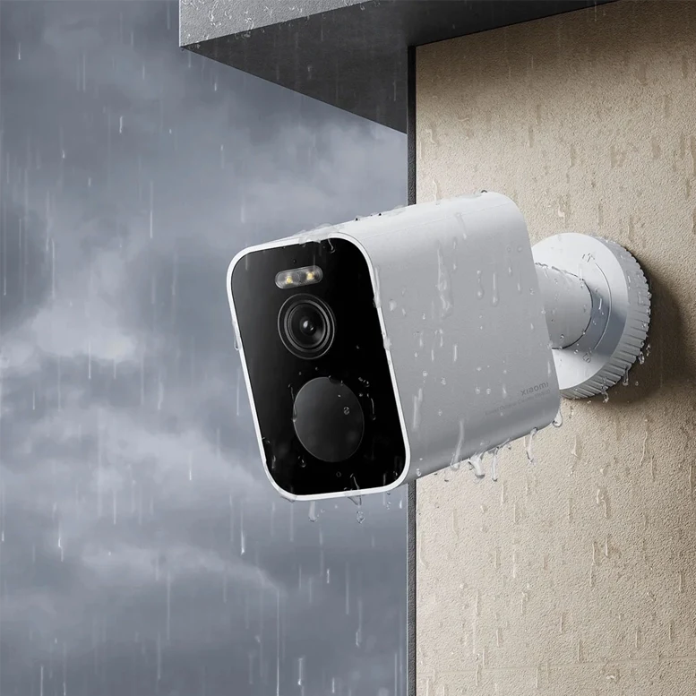 Xiaomi Outdoor Camera BW500 5