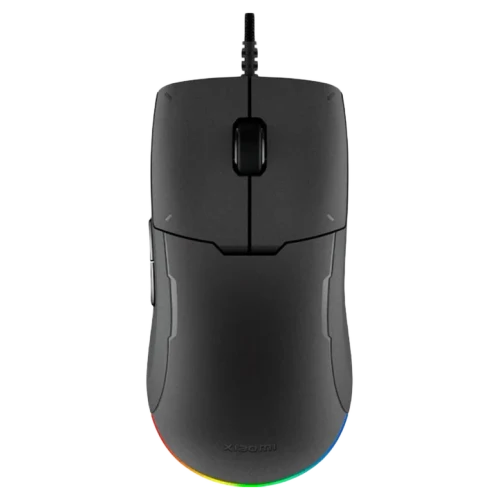 Mouse Xiaomi Gaming Mouse Lite Black