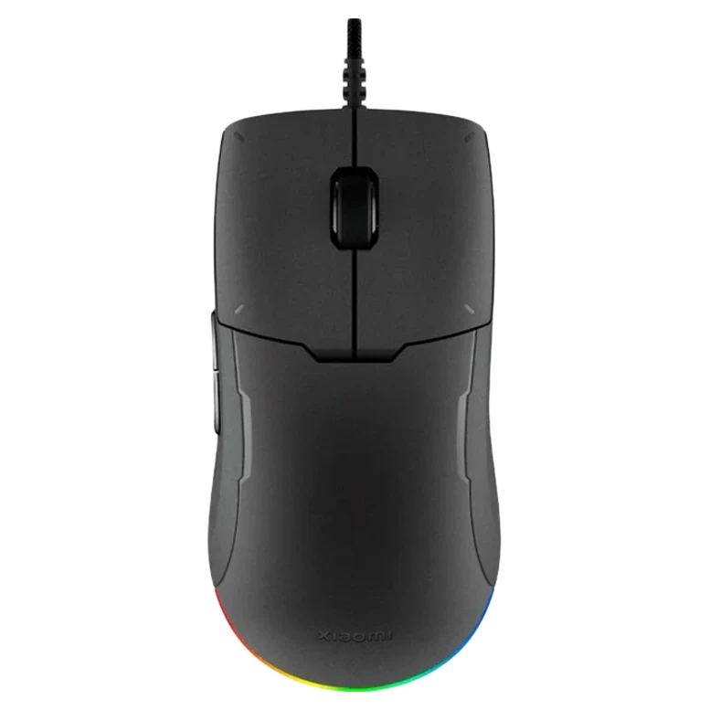 Мышь Xiaomi Gaming Mouse Lite Black 2