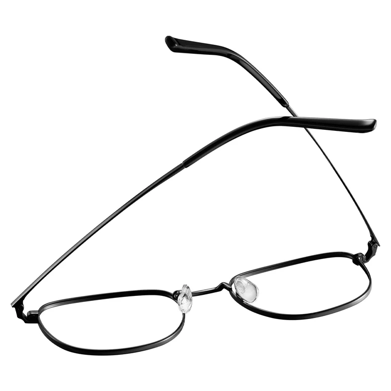 Xiaomi Blue Light Blocking Glasses Black 4