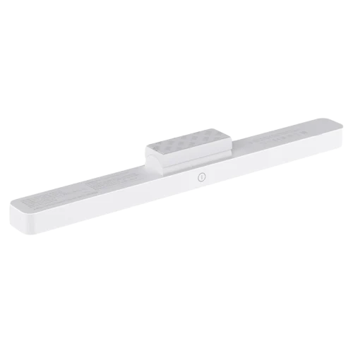 Lampa Xiaomi Magnetic Reading Light Bar, Alb