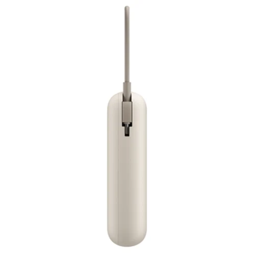 Baterie externă Xiaomi Power Bank (Integrated Cable), Tan