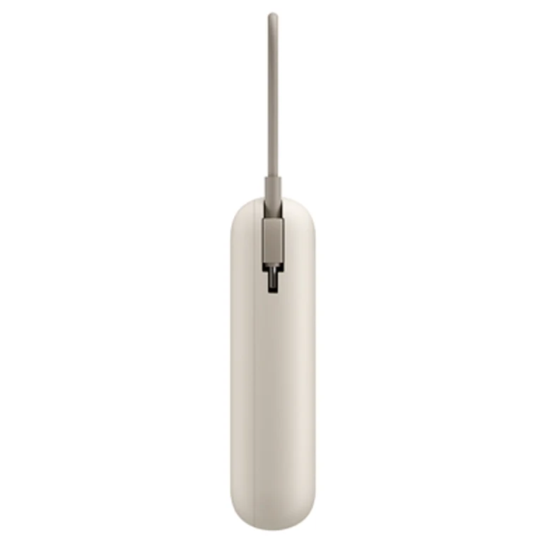 Baterie externă Xiaomi Power Bank (Integrated Cable), Tan 4