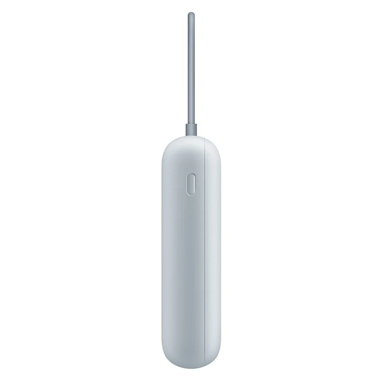 Baterie externă Xiaomi Power Bank (Integrated Cable), Ice Blue 4