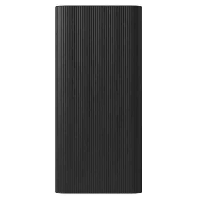 Baterie externă Xiaomi Power Bank 18W, Black 2
