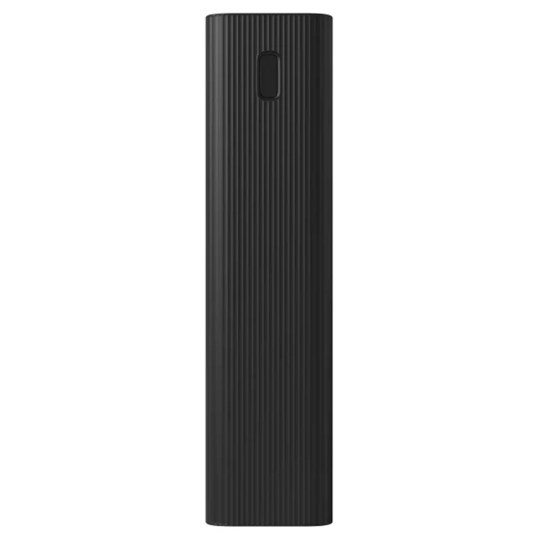 Baterie externă Xiaomi Power Bank 18W, Black 3