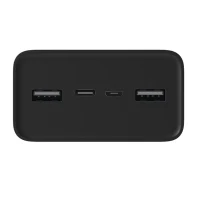 Baterie externă Xiaomi Power Bank 18W, Black 4