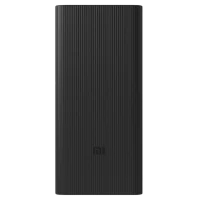 Baterie externă Xiaomi Power Bank 18W, Black