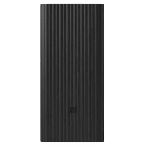 Baterie externă Xiaomi Power Bank 18W, Black