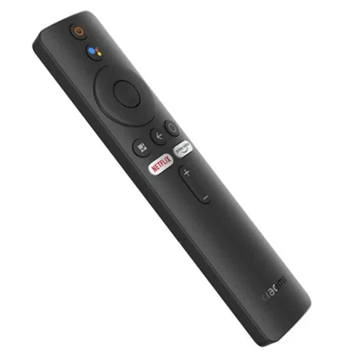 Player media Xiaomi Smart TV Stick 4K EU Black