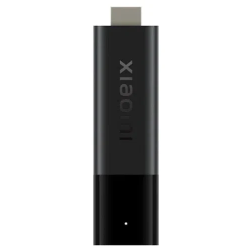 Player media Xiaomi Smart TV Stick 4K EU Black