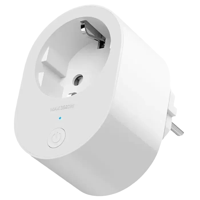 Xiaomi Smart Plug 2 EU Умная Розетка 2