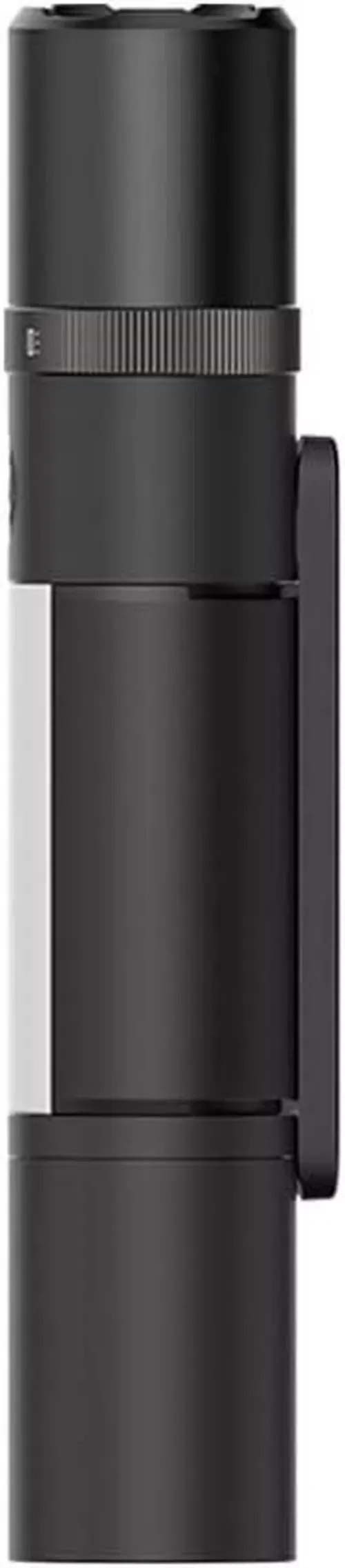 Lanternă Xiaomi Multi-function Flashlight, Negru
