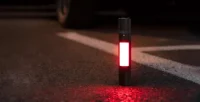 Lanternă Xiaomi Multi-function Flashlight, Negru 11