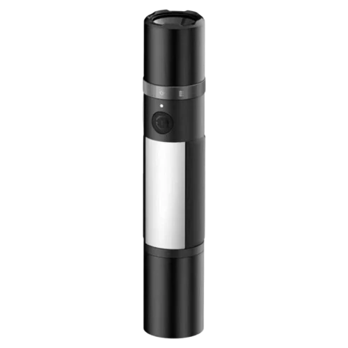 Lanternă Xiaomi Multi-function Flashlight, Negru
