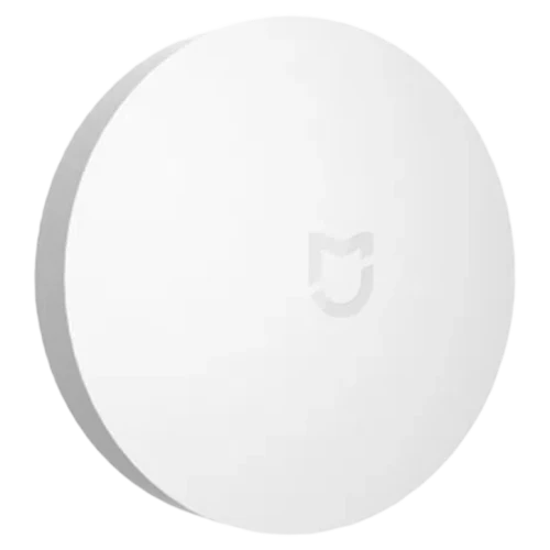 Comutator Xiaomi Mi Smart Home Wireless Switch, White