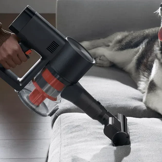 Xiaomi Handheld Vacuum Cleaner G20 Max 7