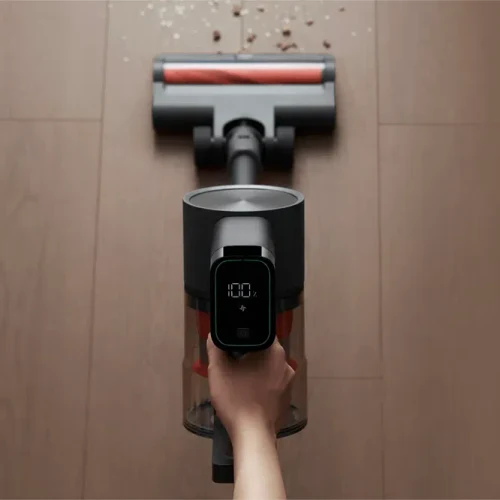 Aspirator fara fir Xiaomi Vacuum Cleaner G20 Max