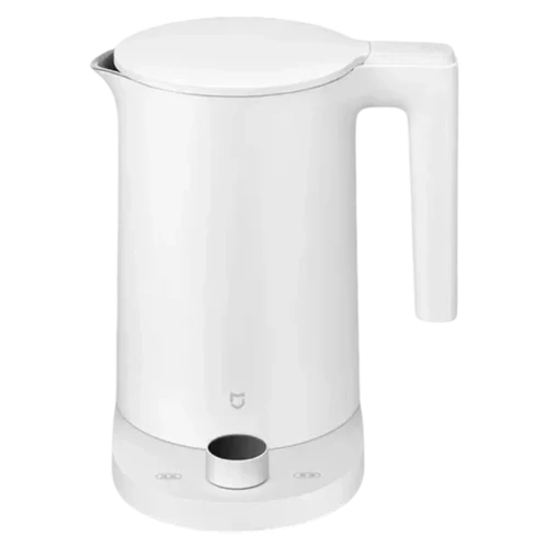 Fierbător de apă Xiaomi Mi Smart Kettle 2 Pro, White