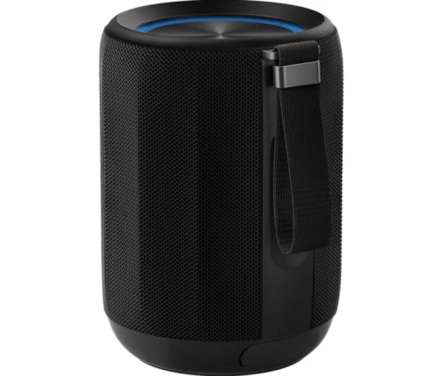 Boxă portabilă Xiaomi Bluetooth Speaker Mini Black