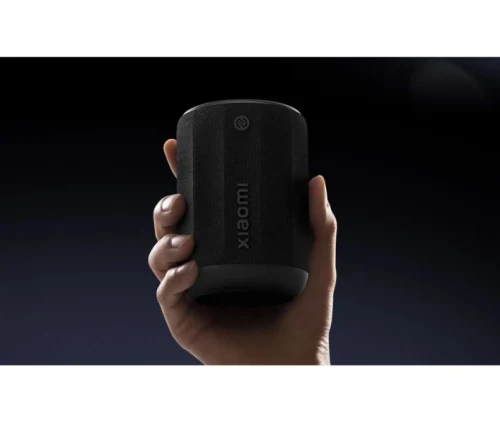 Boxă portabilă Xiaomi Bluetooth Speaker Mini Black